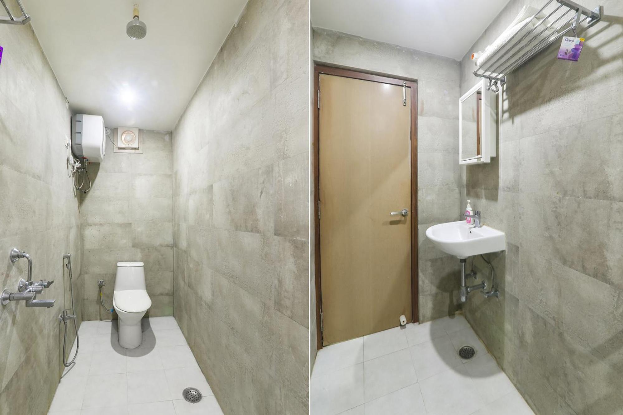Fabhotel The Kumar Inn Danapur Exterior photo